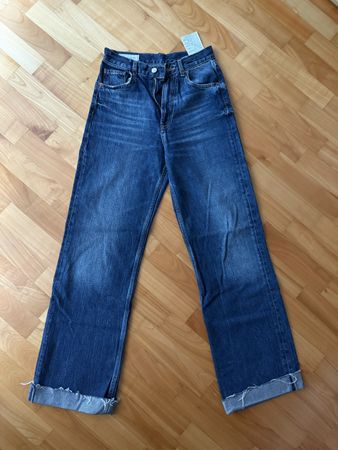 Zara Damen Jeans, Grösse 36, neuwertig
