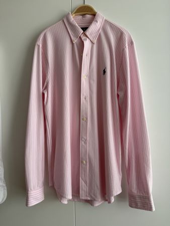 Ralph Lauren Hemd