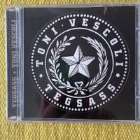 TONI VESCOLI-TEGSASS