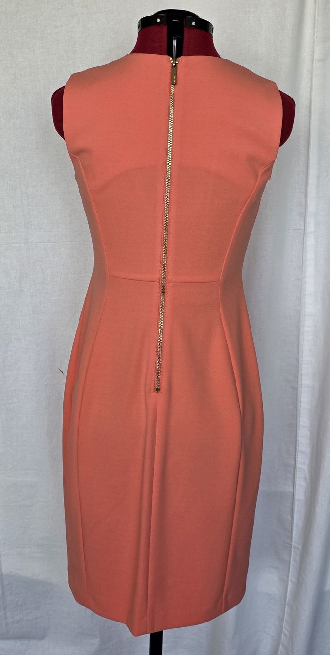 Calvin Klein Vestiti: Kleid-Calvin Klein – Nuovo (secondo la descrizione) da Pfäffikon SZ venduto da hrs_k2tn 2