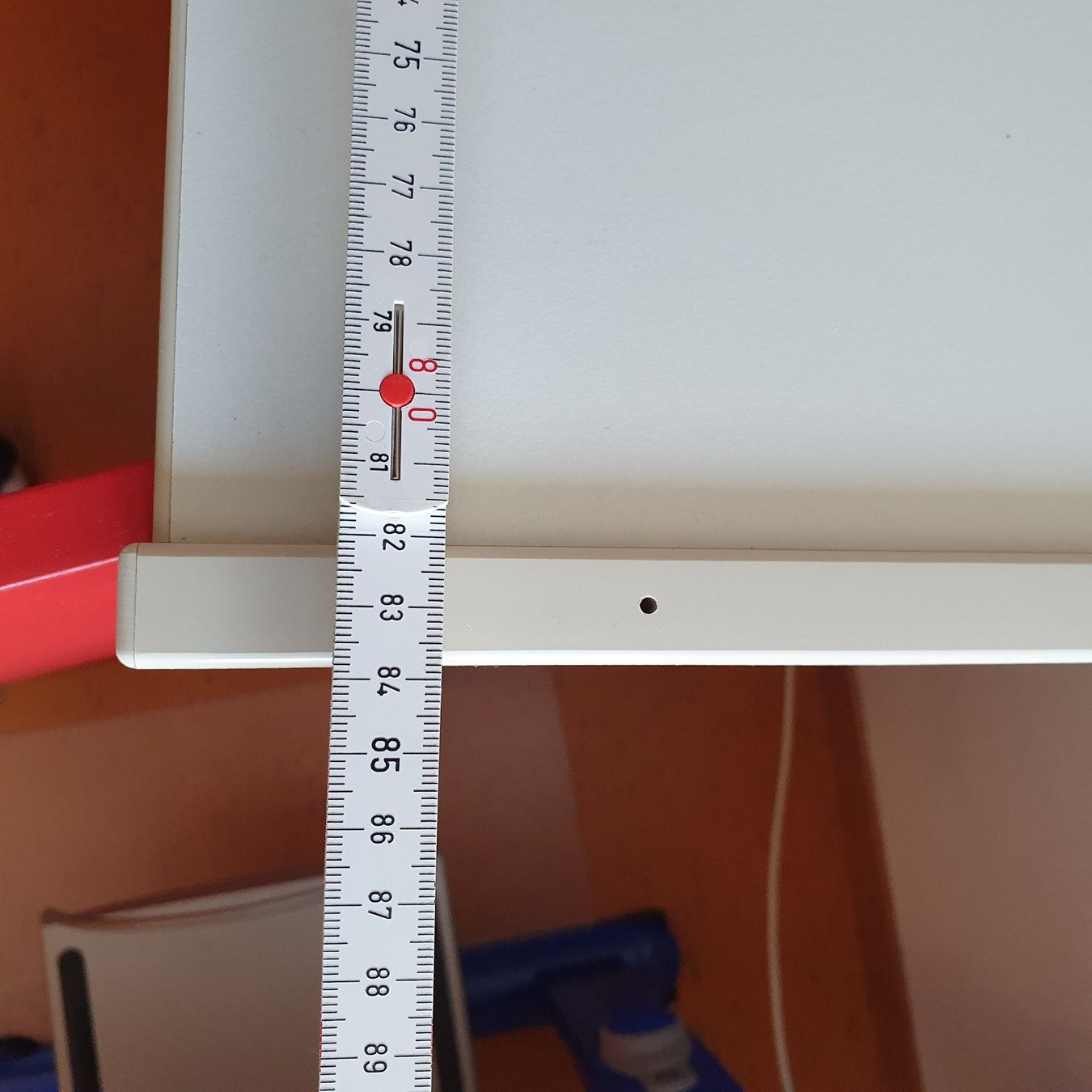 Ikea Korpus: Büromöbel auf Rollen – Gebraucht aus Wetzikon von Heia01 3