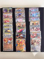 Pokémon TCG Lot – 20 EX Karten ASC