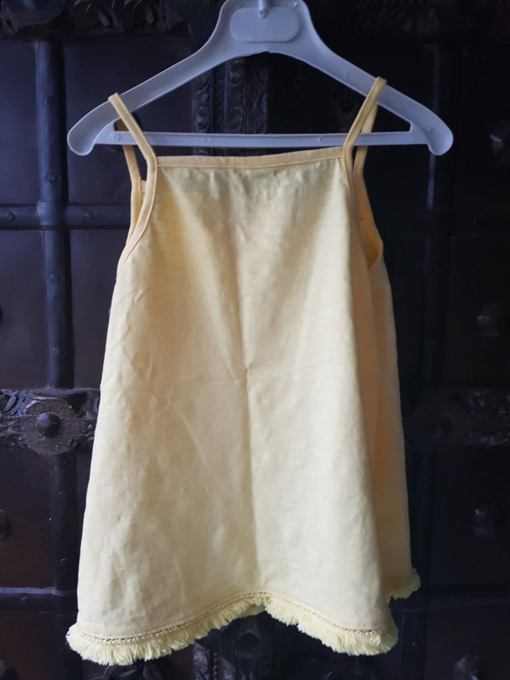 C&A Camicette, T-shirt & Top: MÄDCHEN TOP – Usato da Root venduto da LifestyleAccessoires 3