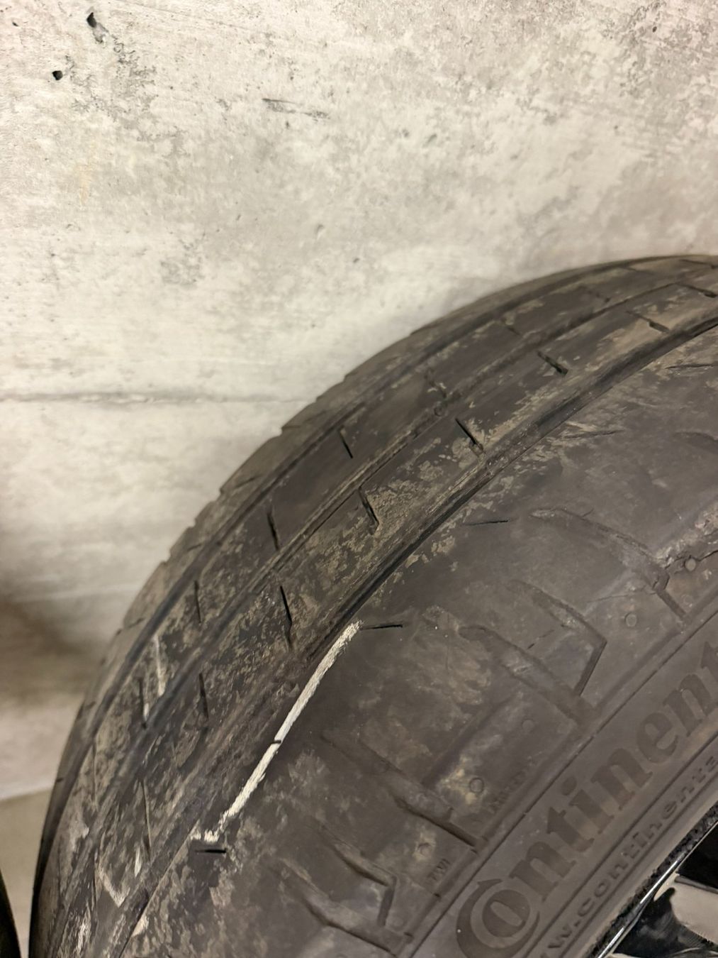 Volkswagen Pneumatici & Ruote complete: VW T6 Felgen – Usato da Menzingen venduto da fizzibubbele69 6