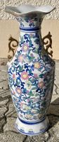 Vase im chinesischen Stil