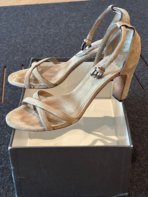 Damenschuhe: Pumps 'Robert del Carlo' – Gebraucht aus Triboltingen von U_1965 1