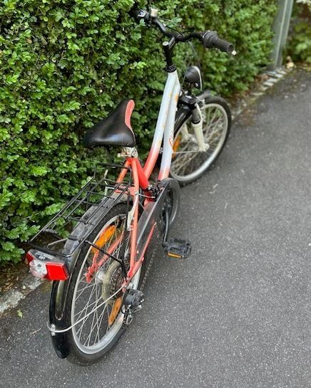 Biciclette: Kindervelo – Usato da Zug venduto da gen_2vrm 1