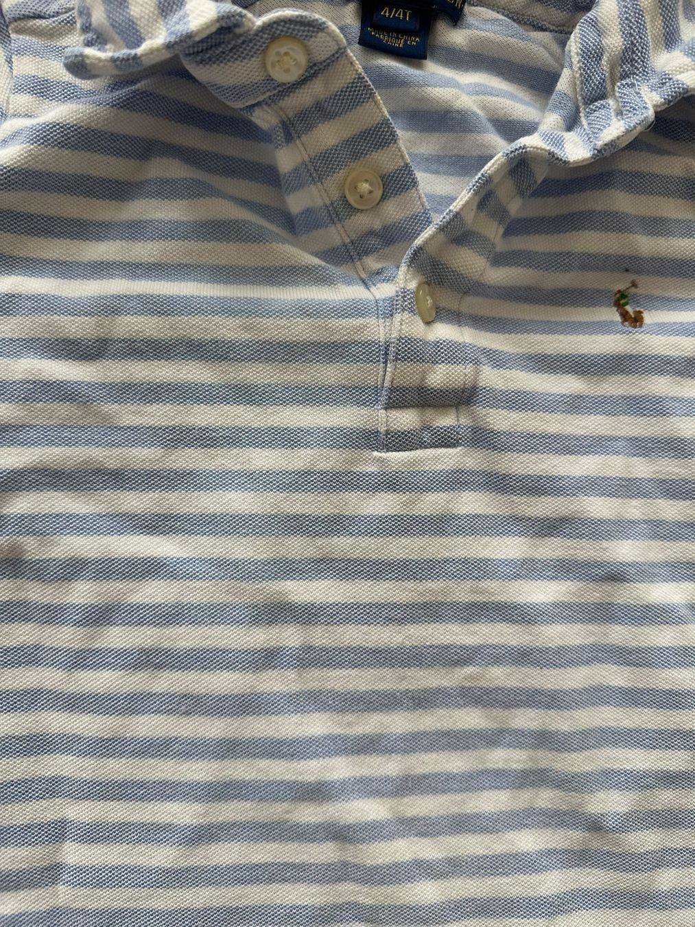 Ralph Lauren Camicie, T-shirt & Polo: T-Shirt Polo Ralph Lauren – Usato da Dürrenroth venduto da tvy_bh56 2