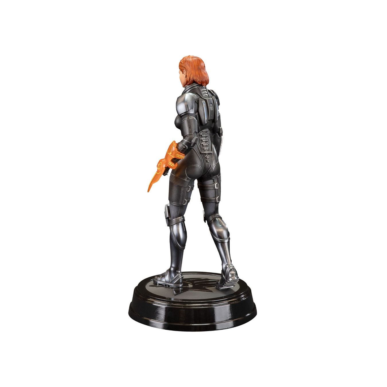 Figurines: Mass Effect statuette PVC Commander Jane Shepard 23 cm – Neuf avec emballage d'origine à St-Imier par ATTAKSHOP 3