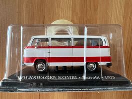 VW Kombi Taxi Nairobi 1975 1/43