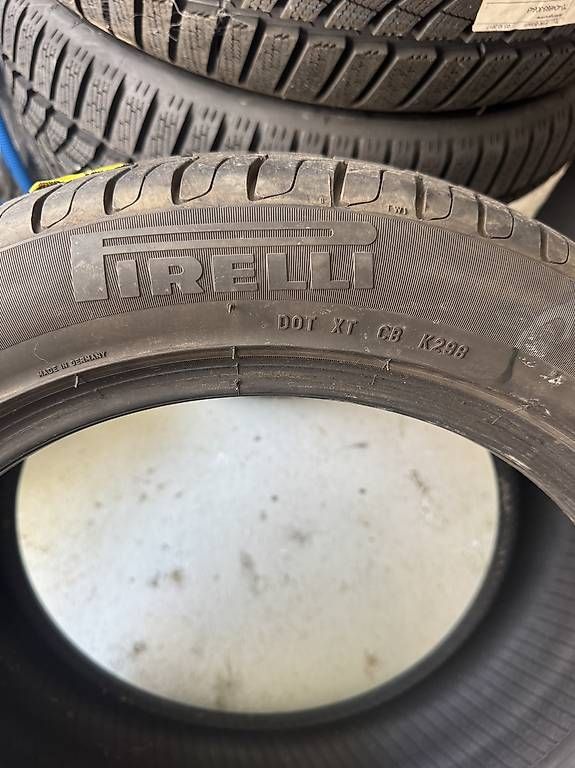 Pirelli Pneumatici & Ruote complete: Sommerreifen Pirelli 245/45 17 R – Usato da Münchenstein venduto da krigu01 2