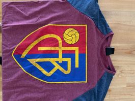 FC Basel Wappen
