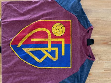 FC Basel Wappen
