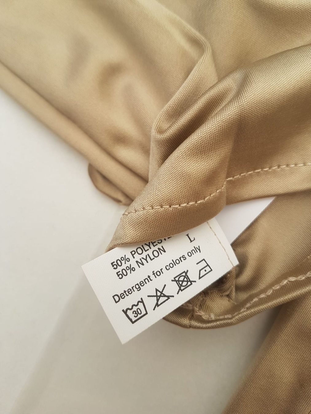 Guanti & manicotti: Gants Rolex  - Taille L - Neuf – Nuovo e nell'imballaggio originale da Carouge GE venduto da Natcal22 4