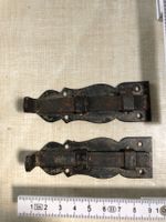 Riegel, klein, antik