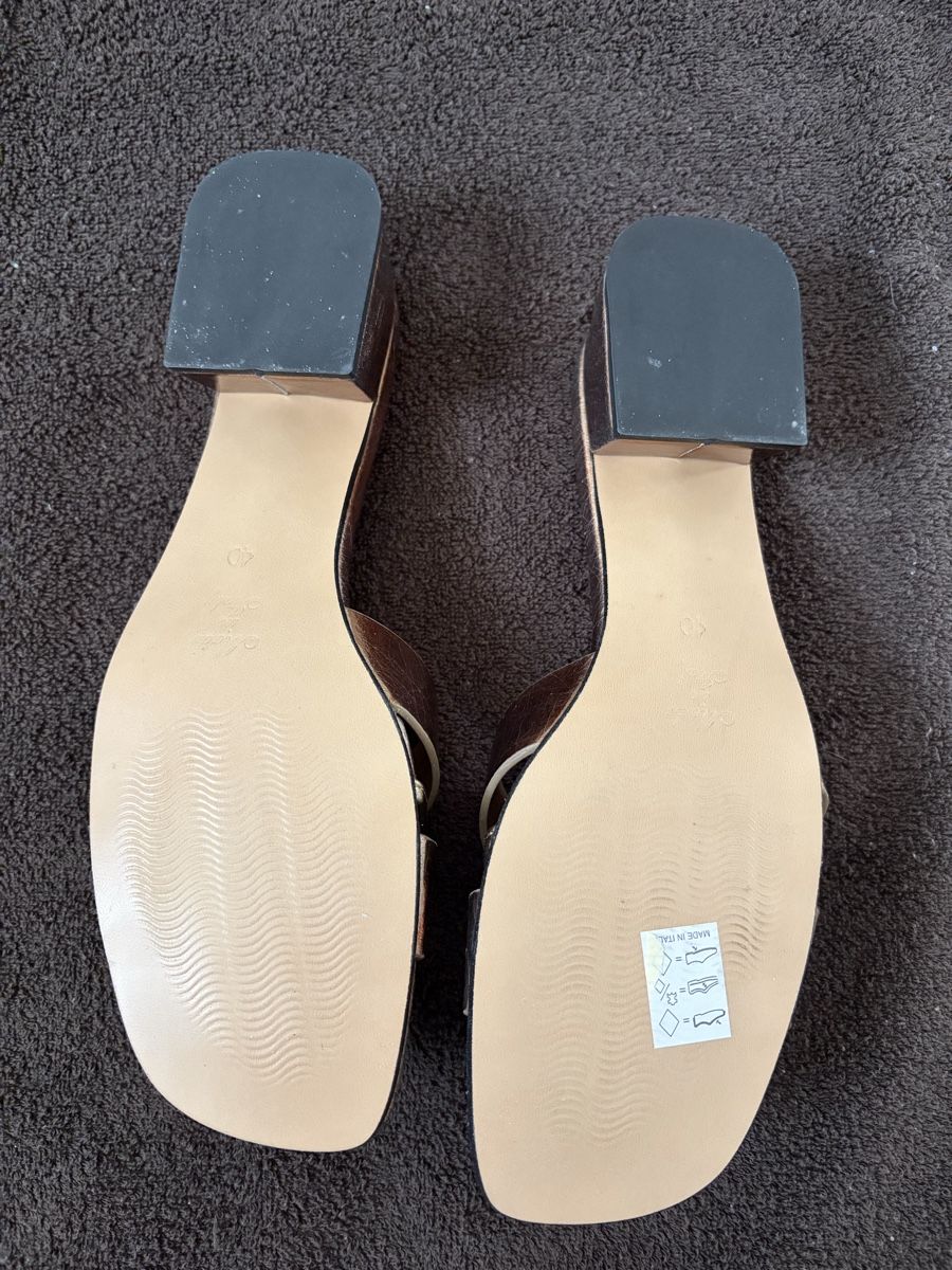 Scarpe da donna: Marino Schuhe – Nuovo (secondo la descrizione) da Rheineck venduto da CoGer 2