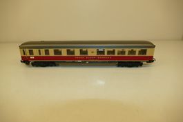 Märklin H0: DB TEE-Barwagen