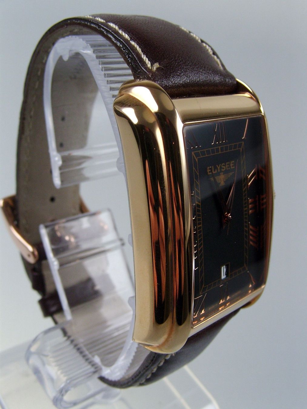 Zeno Orologi: Neue, ungetragene Elysee Automatikuhr! – Nuovo e nell'imballaggio originale da Mels venduto da niezie2002 4