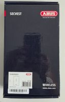 ABUS Secvest FUMO50020 Funk-Universalmodul