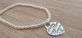 Armband mit Silber 925