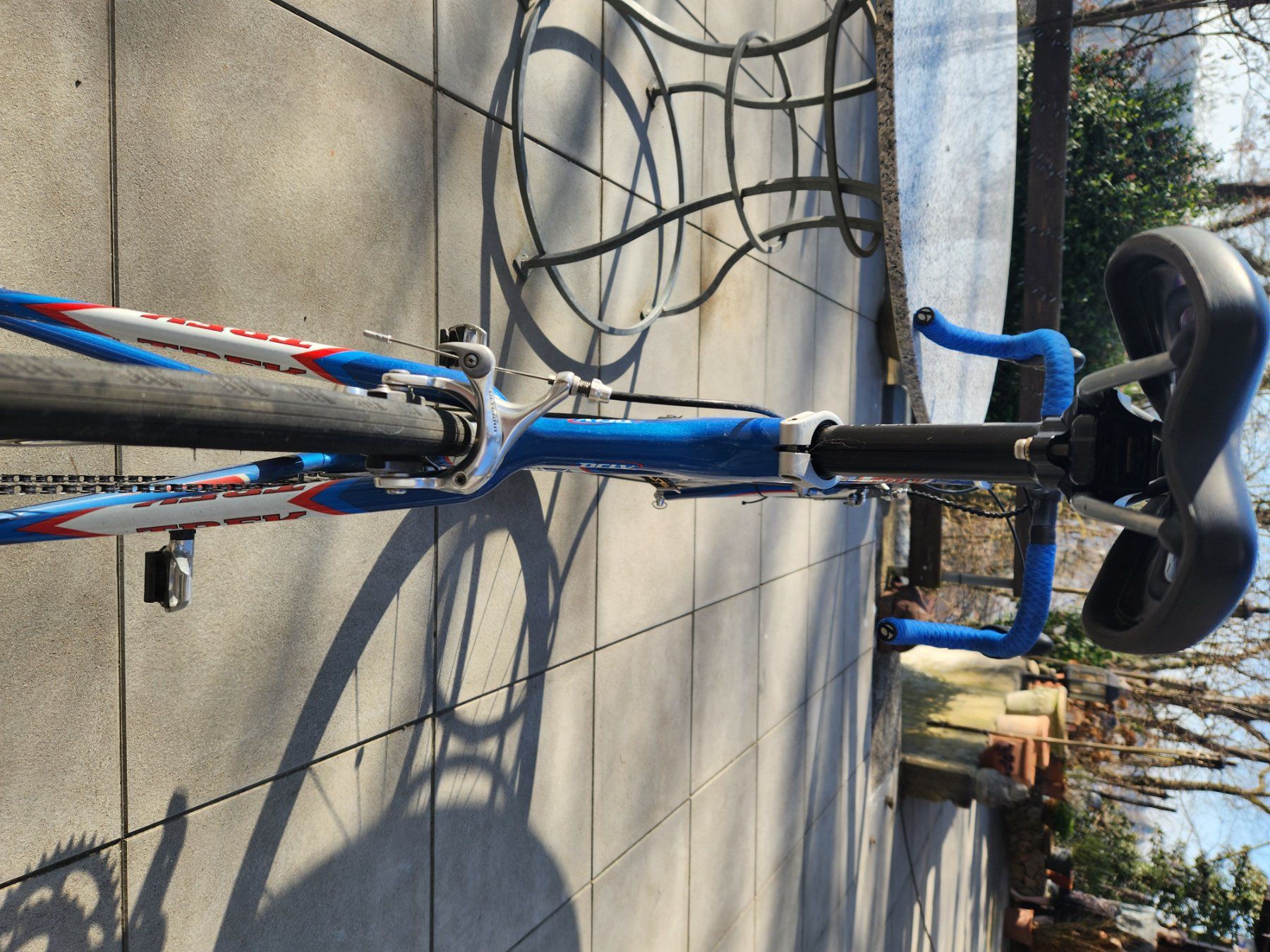 Trek Velos: Lance Armstrong – Gebraucht aus Binningen von bmwfahrer01 3
