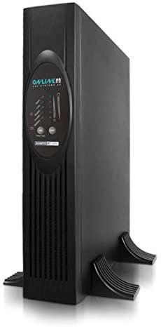 Akkus & Batterien: ONLINE USV Xanto RT1000, 1000VA/700W – Gebraucht aus Kiesen von Bestseller