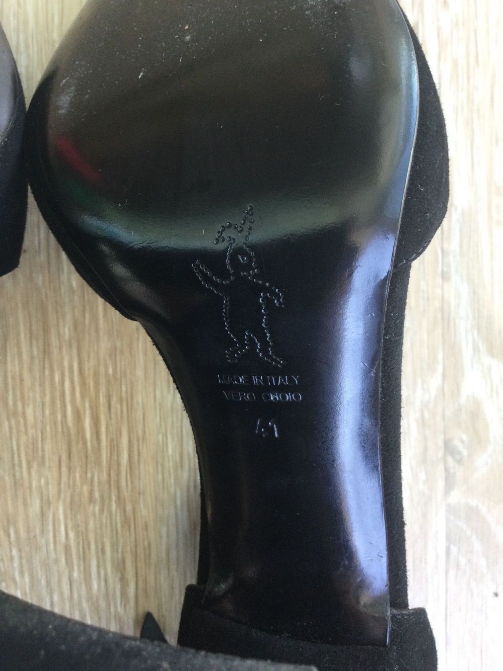 Marni Damenschuhe: Marni Schuhe Gr. 41 wie neue – Neu (gemäss Beschreibung) aus Zug von dmjtita 9