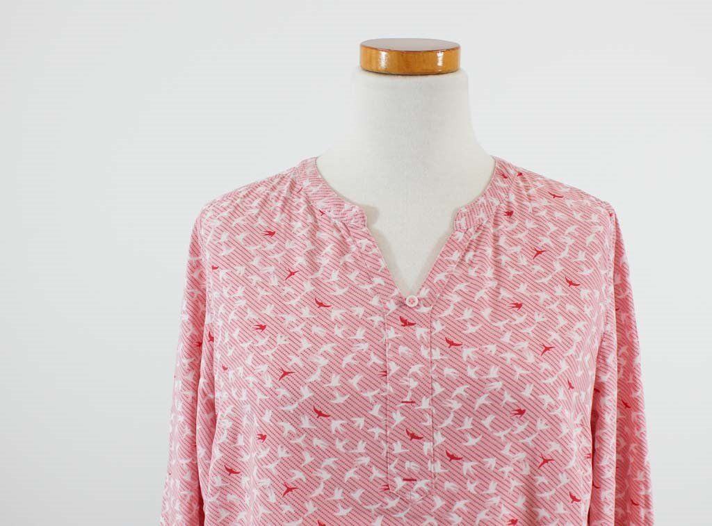 Cecil Camicette: CECIL Bluse Gr. L – Usato da Belp venduto da caramel-secondhand 1