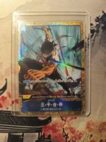 One Piece OP03-056 JP Sanzen Sekai