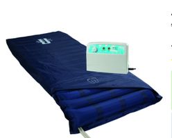 SANIFLOW SII Wechseldruckmatratze ANTI-DEKUBITIS