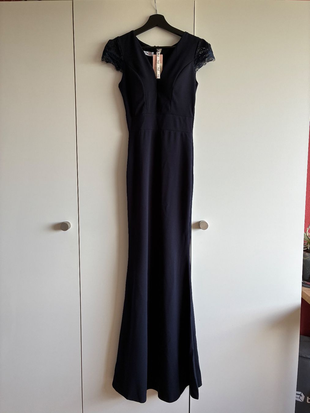 Wal G. Vestiti: MAXIKLEID/BALLKLEID WAL G. NEU – Nuovo e nell'imballaggio originale da Honau venduto da olya_i 2
