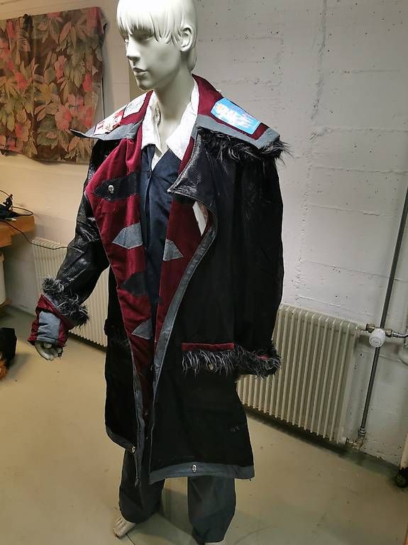 Costumi: Kostüm Pirat – Usato da Bleienbach venduto da ven_k5rv 2