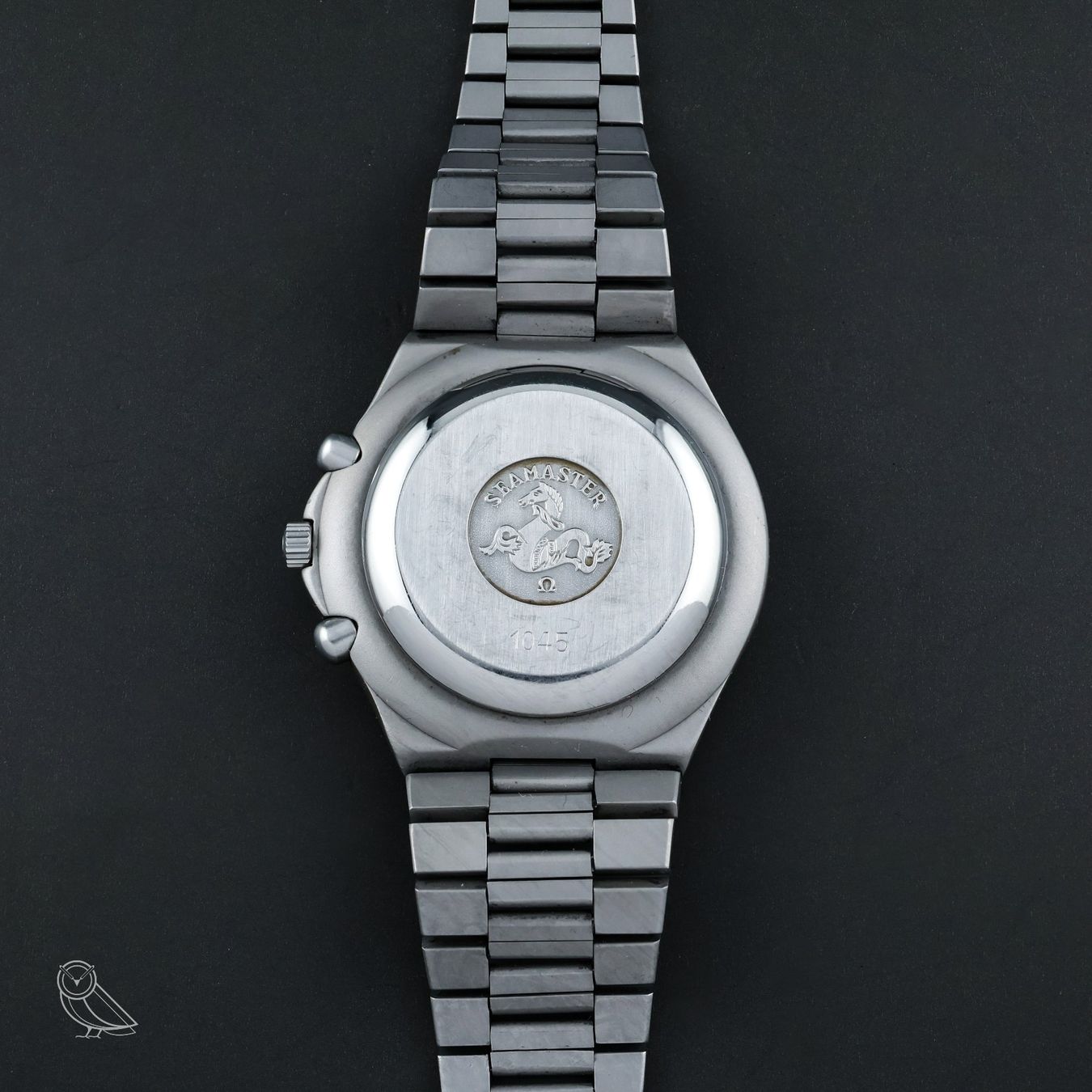 Omega Orologi: Omega Speedmaster Mark V 376.0806 Full Set – Usato da Zürich venduto da Vintas 6