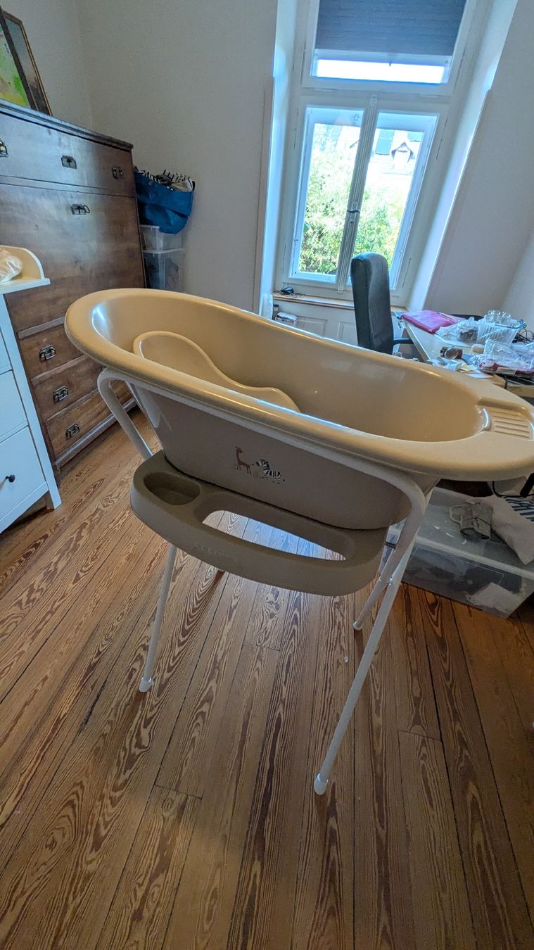 Vasche da bagno: Babybadewanne – Usato da Olten venduto da itzemi 1
