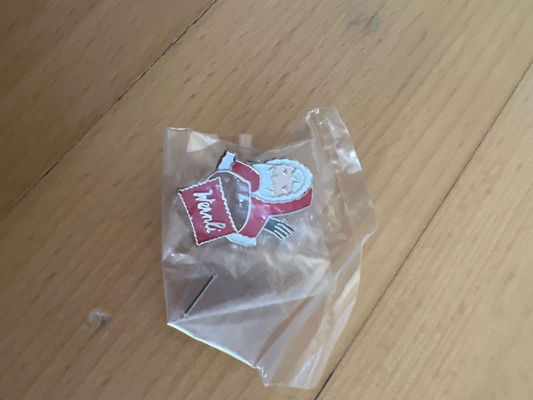 Placchette & Badge: Wernli PIN‘s – Usato da Ottenbach venduto da siiinnaa_77 2