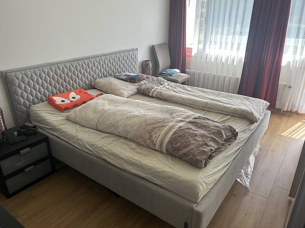 Letti: Bett – Usato da Zug venduto da Zomba_84 1