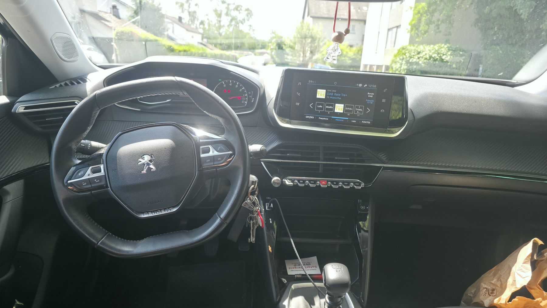 Peugeot Automobili: Peugeut 2008  – Usato da Weinfelden venduto da nel_qm2g 5