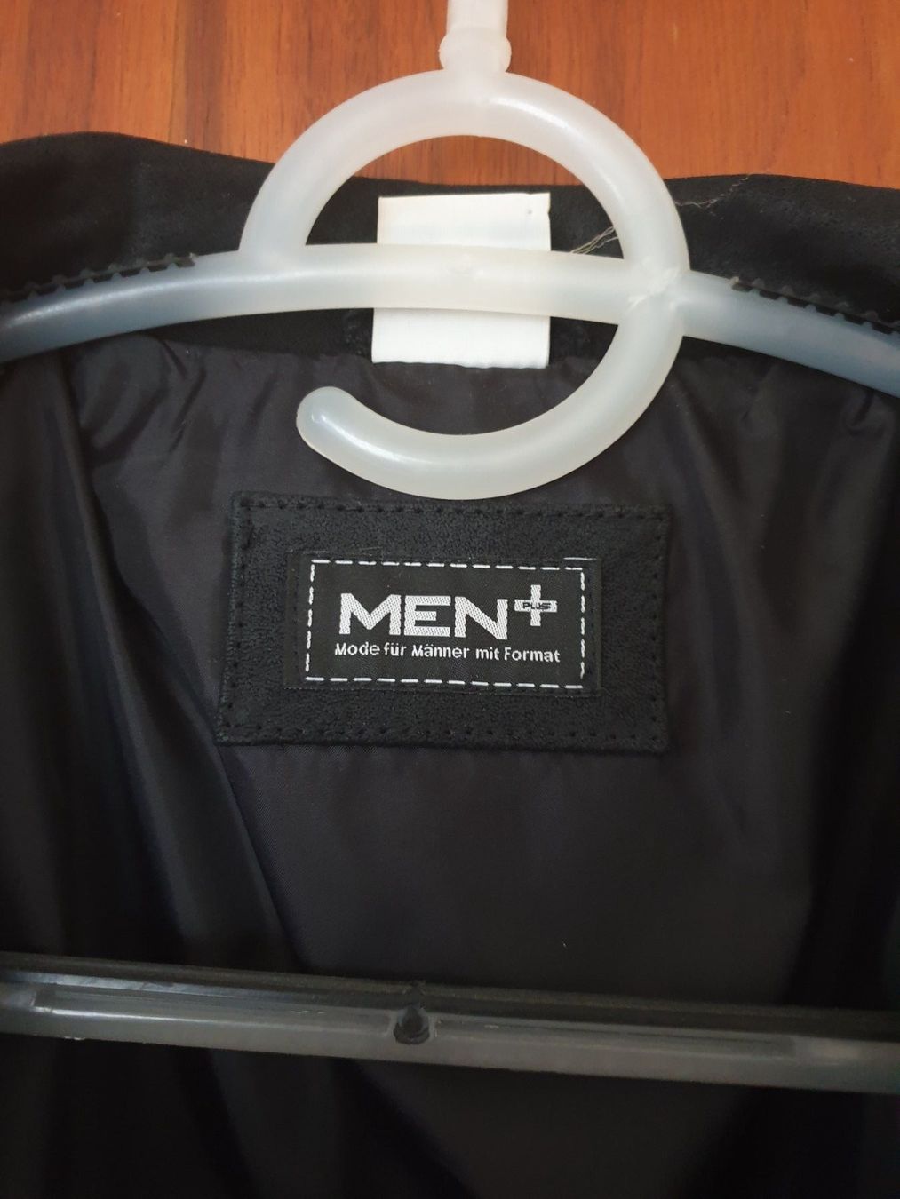 Giacche: Lederjacke Herren Happy Size Gr.66 – Nuovo (secondo la descrizione) da Olten venduto da Marsmobil 2