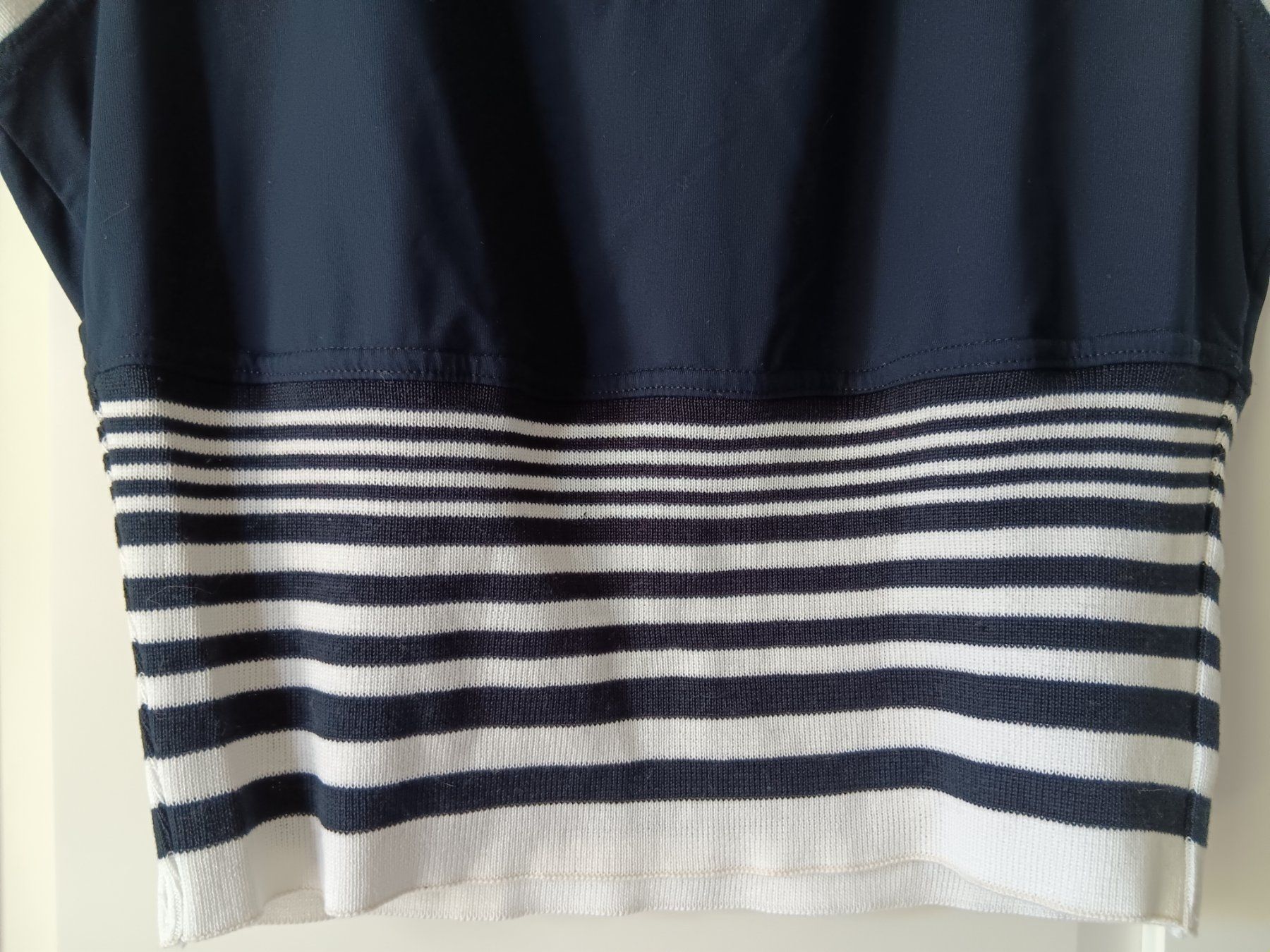 Tops: ROCCOBAROCCO Top taille / Grosse 40 CH (46 IT) – D'occasion à Cossonay-ville par Super-Price-Quality 2