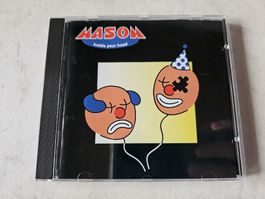 Mason  -  Inside Your Head