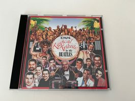 Tropical Tribute to the Beatles / 1996 / Various