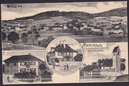 Ammerswil Lithoähnlich 4 Bilder
