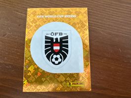 Panini AUT 1 FIFA World Cup 2026