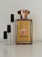 Amouage Dia Man | Abfüllung | A-Post Gratis
