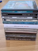 Lot de Cds Chanson française