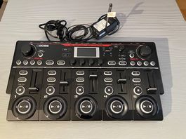 BOSS RC-505mkII Loop Station  sehr wenig gebraucht