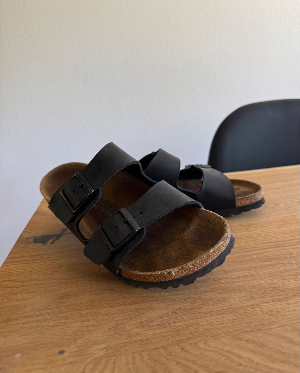 Birkenstock Damenschuhe: Birkenstock – Gebraucht aus Zürich von tsc_z7fy 1