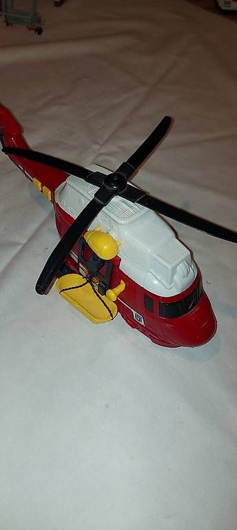 Spielzeuge: Playmobile Feuerwehr Station – Gebraucht aus Balsthal von lwa_hm2z 2