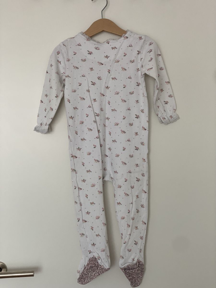 Next Pyjamas: Strampler - Schlafanzug von Next - Gr. 86 – D'occasion à WEINFELDEN par marygloss 1