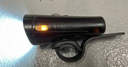 LIGHT & MOTION SECA COMP 2000 Bike Lampe